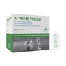 X-Treme Freeze Pain Relieving Cold Therapy Gel, 3mL Packets