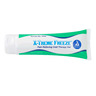 X-Treme Freeze Pain Relieving Cold Therapy Gel, 4oz tube