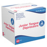 Dynarex<sup>®</sup> Tongue Depressors, Non-sterile, Junior