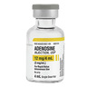 Adenosine, 12mg/4mL, Vial