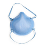 Moldex N95 Disposable Healthcare Particulate Respirator & Surgical Mask, NIOSH Approved