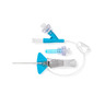 Nexiva™ Closed IV Catheter System, Dual Port