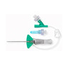 Nexiva™ Closed IV Catheter System, Dual Port