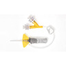 Nexiva™ Closed IV Catheter System, Dual Port