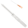 ViaValve® Safety IV Catheter with Blood Contro