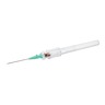 Curaplex® CuraSafe BC Safety IV Catheters with Blood Control