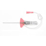 Nexiva™ Closed IV Catheter System, Single Port