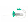 Nexiva™ Closed IV Catheter System, Single Port