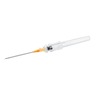 Curaplex® CuraSafe BC Safety IV Catheters with Blood Control
