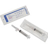 Magellan Safety Needle / Syringe Combination, 1mL, 23G x 1in