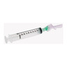 BD Eclipse™ Needle with Detachable 10mL BD Luer-Lok™ Syringe, 21ga x 1.5in