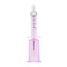 VI ByPass Syringe® Red