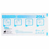 ZOLL ECG Rectangular Electrodes