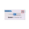 SAM® IO Needle Assemblies with Adapter2