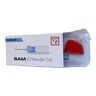 SAM® IO Needle Assemblies with Adapter2