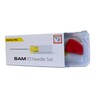 SAM® IO Needle Assemblies with Adapter2