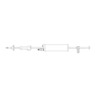 B Braun Medical Burette IV Administration Sets