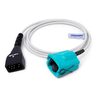 Nonin PureLight® SpO2 Sensor, Pediatric, Reusable, Clip, 1m