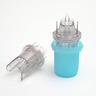 addEASE® Binary Connector, Blue Cap, 13mm Vials
