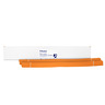 Tourniquet, Flat Packaged, 18in x 1in, Orange