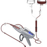 LifeFlow® PLUS, Rapid Blood and Fluid Infuser