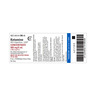 Ketamine, 100mg/mL, 5mL Vial