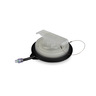 Target Compression Device with Extender for SAM Junctional Tourniquet