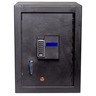 MedixSafe Station Standard Safe with Biometric Access