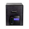 MedixSafe Station Compact Safe with Card/PIN Access