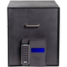 MedixSafe Station Compact Safe with Biometric Access