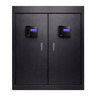 MedixSafe Station Max Safe, Two Compartments with Card/PIN Access