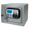 *DS ONLY* Compact Narcotics Box with CompX eLock 300 Series Cabinet, Wi-Fi Ready, Electronic Access Control with Keypad and iCLASS Card Entry