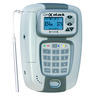 *DS ONLY* CompX eLock 300 Series Refrigerator/Freezer Temperature Monitoring Proximity Reader and Keypad, Vertical
