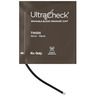 UltraCheck® Nylon Reusable Blood Pressure Cuffs with Single Tube Twist Lock (MQ) Connector