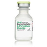 Bacteriostatic Sodium Chloride 0.9%, 20mL Vial