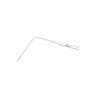 Lighted Stylet with Adjustable Stop