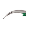 LED Fiber Optic Disposable Laryngoscope Blades