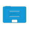 ProVu® Reusable Silicone Protective Cover