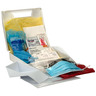 First Aid Only<sup>®</sup> Bloodborne Pathogen/Personal Protection Kit with CPR Pack