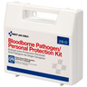 First Aid Only<sup>®</sup> Bloodborne Pathogen/Personal Protection Kit with CPR Pack