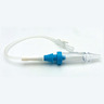Chest Drain Valve Kit with Extension Set