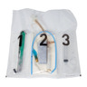 Emergency Cricothyrotomy Kit