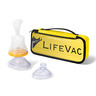LifeVac Travel Kit