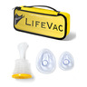 LifeVac Travel Kit