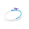 Salem Sump™ Double Lumen Nasogastric Tubes with ENFit® Connection, 12fr x 48in