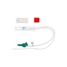 DeLee Mucus Trap with Catheter and Transport Cap, 20cc Capacity, 10Fr