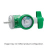 EasyDial Reg Oxygen Regulators