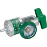 Precision Medical EasyDial Reg Oxygen Regulator