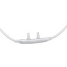 AirLife® Oxygen Nasal Cannula with Non-Flared Tips and Cushion Face Piece, Infant