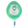 Vent Mask™ Inflatable Anesthesia Mask with Valve, Small Infant